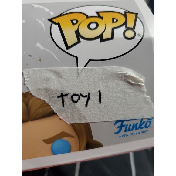 Funko Pop Marvel Avengers Endgame Thor GITD Chalice Collectibles Exclusive 1117 - Picture 7 of 7